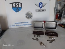 Werkzeugkasten nsu osl - nsu, ts