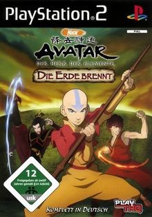 Avatar der herr - der,