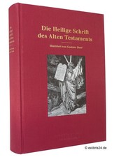 Die Heilige Schrift des Alten