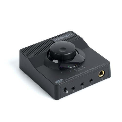 Neohipo usb sound - neohipo, hifi
