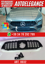 💕ART. 0032 GRILL A-KLASSE