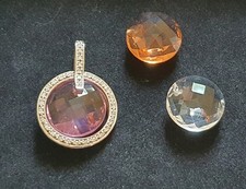 Seltener Anhänger von