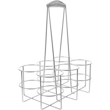 Weinflaschenträger Tragbares