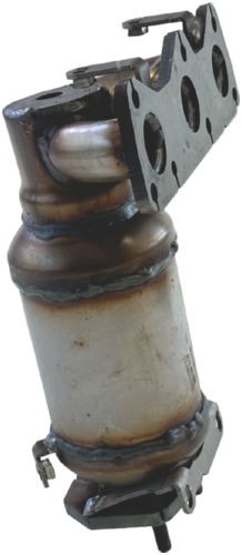 Bosal 090 562 catalytic - 090-562,