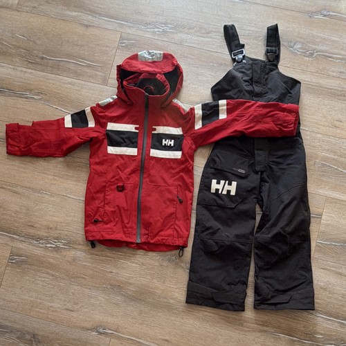 Helly hansen unisex - helly, kinder
