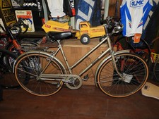 Vintage Vintage Fahrrad