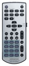 Kenwood KCA-RCDV340 IR-Fernbedienung für Kenwood Multimedia-Monitore