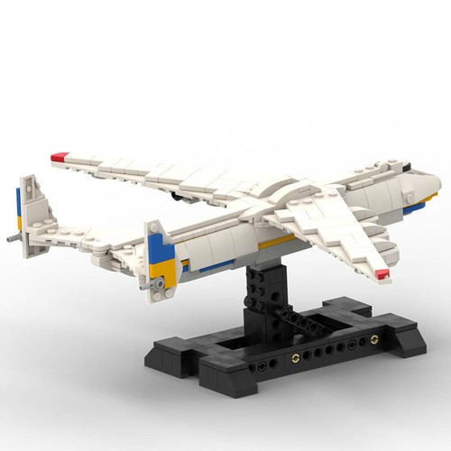 Zitianyoubuild antonov 225 - zitianyoubuild, an-225