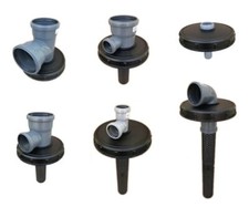 IBC Deckel Filter Deckelfilter