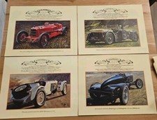 Panhard 1889 Benz ARAL