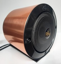 Bücherregal BT KUPFER HiFi