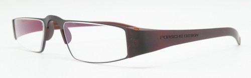 Porsche design 8801 e - design, p'8801
