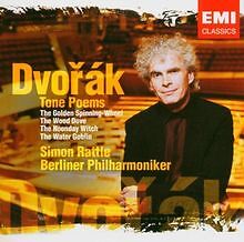 Sinfonische dichtungen von - sinfonische,