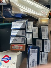 Liliput HO und HOe Diverse Leerverpackung / OVP / Emty Box (CL116-4R2/0)