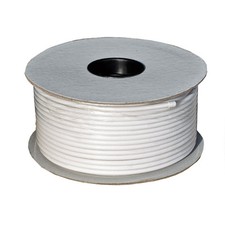 30m Sat-Koaxialkabel Antennen Kabel Digital Full HD 3D 4K Sky HD+ tauglich