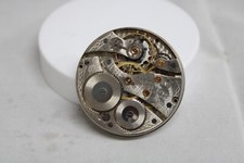 Waltham Taschenuhr Uhrwerk