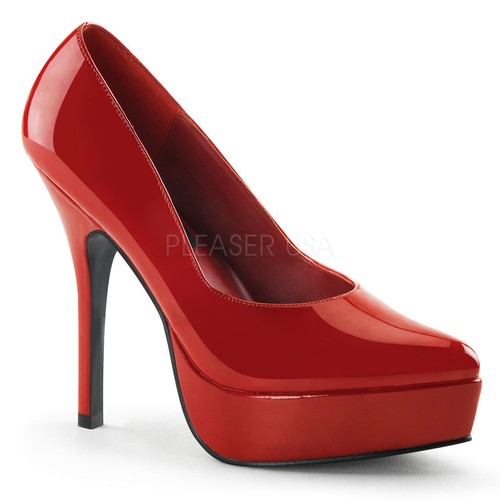 Sale devious damen high heels - sale!,