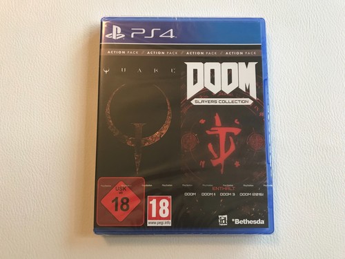 Doom slayers collection - slayers,