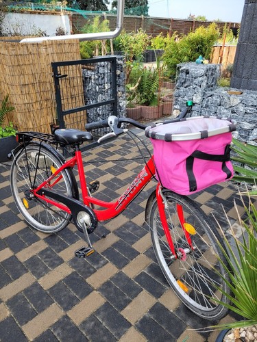 Fahrrad zoll mädchen - fahrrad,
