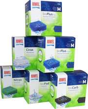 Juwel bioPlus coarse M Grobporiger Filterschwamm (88050)