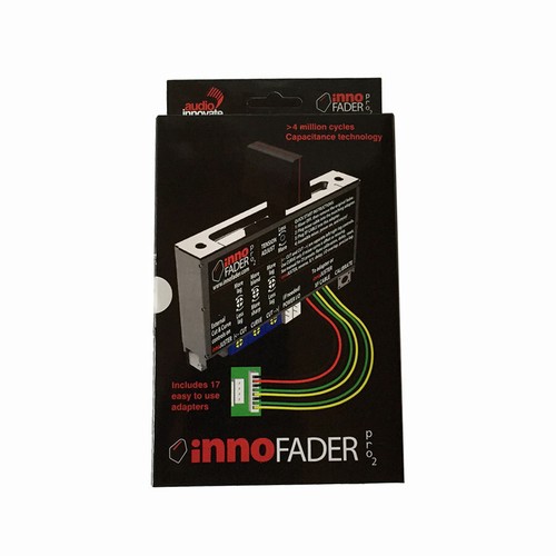 Audio innovate innofader pro - innofader, 2