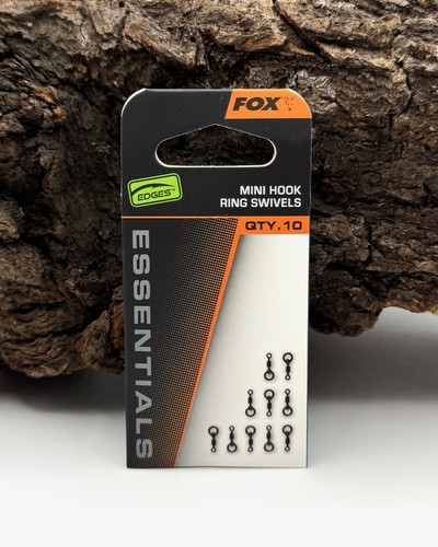 Fox carp edges essentials - essentials, mini