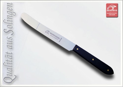 Frühstücksmesser tischmesser - frühstücksmesser,