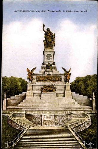 Rüdesheim hessen 1910 20 - hessen, ~1910/20