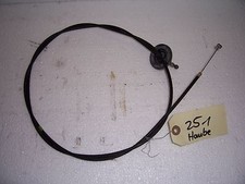 Daihatsu Cuore VII L2 L251