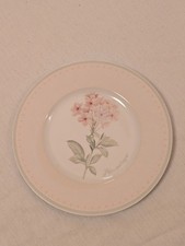 Villeroy FLOREA FLORIS Speiseteller 27 cm 1. Wahl NEU / 5  da / flache Essteller