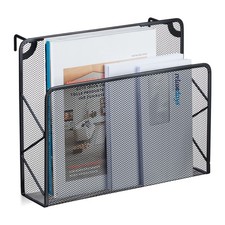 Zeitschriftenhalter wand