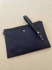 Lufthansa First Class Tasche Mit Henkel