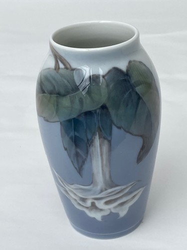 Kleine vase mit - kleine,