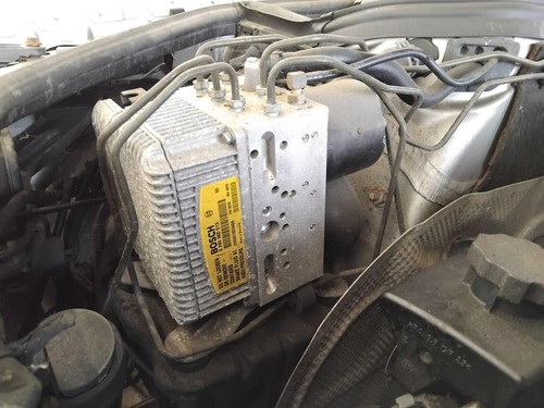 Mercedes klasse 211 original - e-klasse,