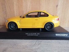 BMW 1er M Coupe 1 18
