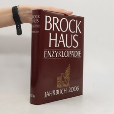 Brockhaus Enzyklopädie