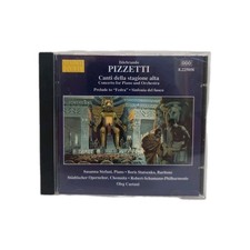 IIDEBRANDO PIZZETTI CANTI