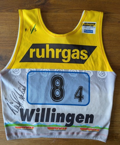 Skispringen weltcup willingen - weltcup,