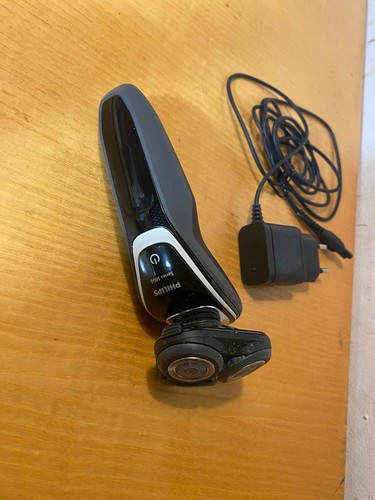 Philips series 5000 - philips, rasierer