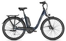 ehem. UVP 2899,99 € Ausst Raleigh, Wave, Kingston 9 XXL, 28Z, 9-G, FL,  RH 60/XL