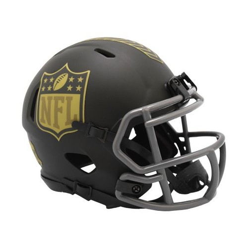 Nfl shield logo salute - nfl,