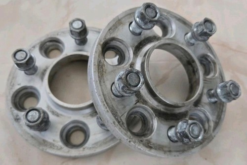 Eibach pro spacer 30mm - eibach, pro-spacer