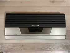 ALPINE MRV-F900 4-Kanal