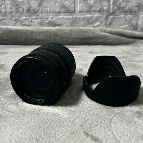 Sigma 70mm ex - sigma,