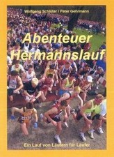 Abenteuer Hermannslauf von