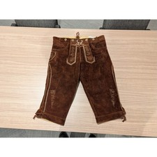 Bavaria Trachten Kneebound