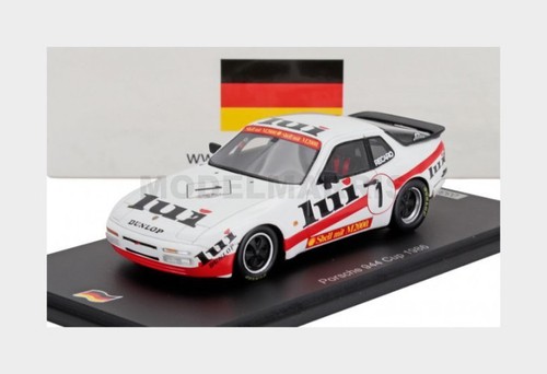 Spark modell sg627 porsche - sg627,