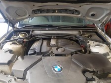 2000-2005 E46 BMW 3 Motor