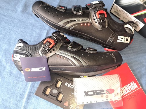 Sidi rennradschuhe - sidi,