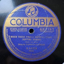 FURMAN AND NASH Mr. Galagher